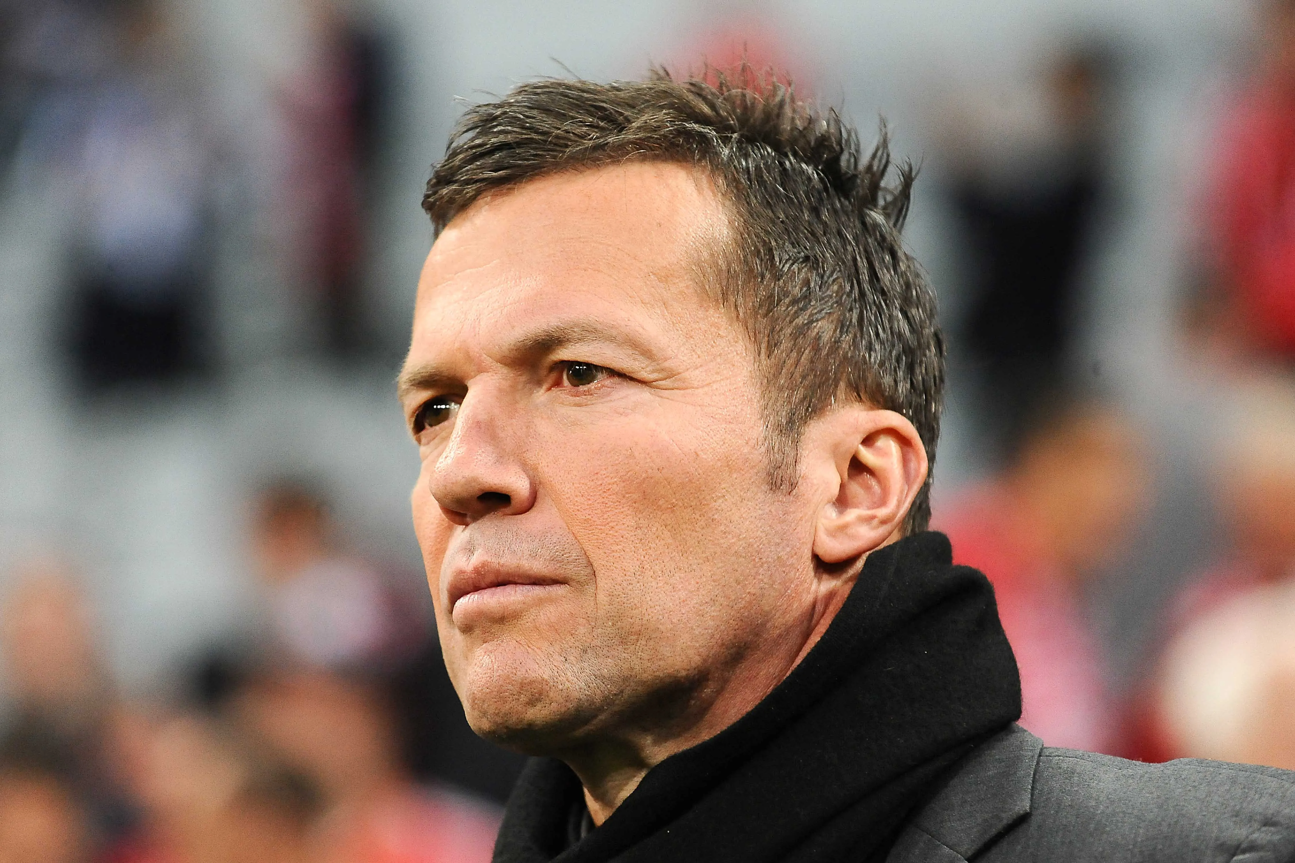 Matthäus se lâche aussi sur Guardiola