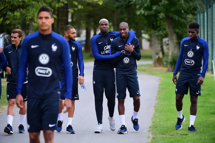 Revivez Italie – France (1 – 3)