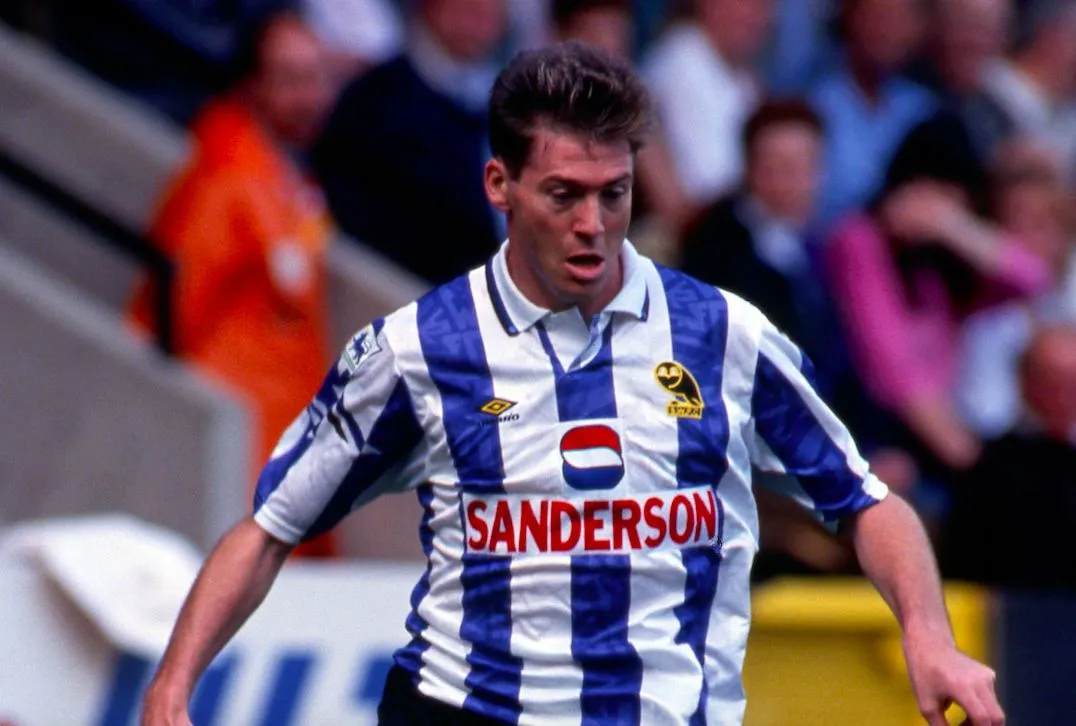 Le mercredi à Sheffield, c’est football