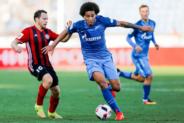 Le Zénith Burger King ?