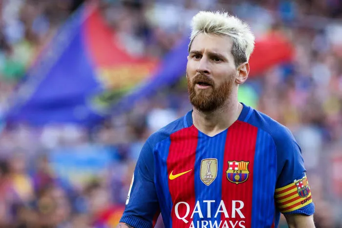 Messi ménagé contre le Venezuela ?
