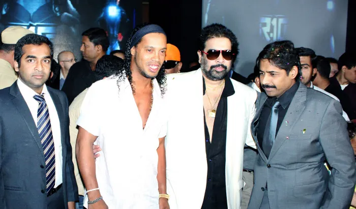 Inde et Chine, prêts à casser des briques ?