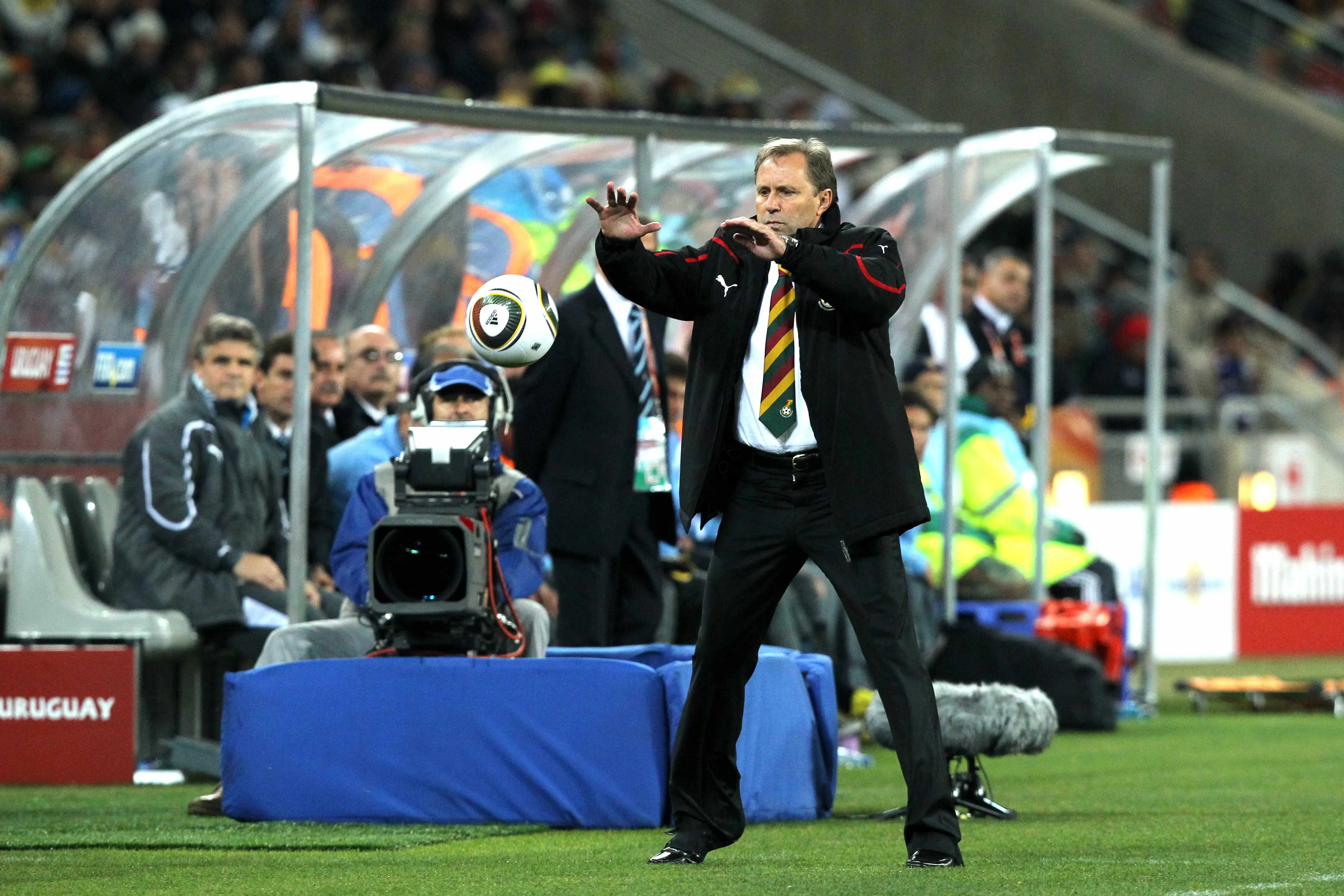 Algérie : l’après-Gourcuff, c’est maintenant