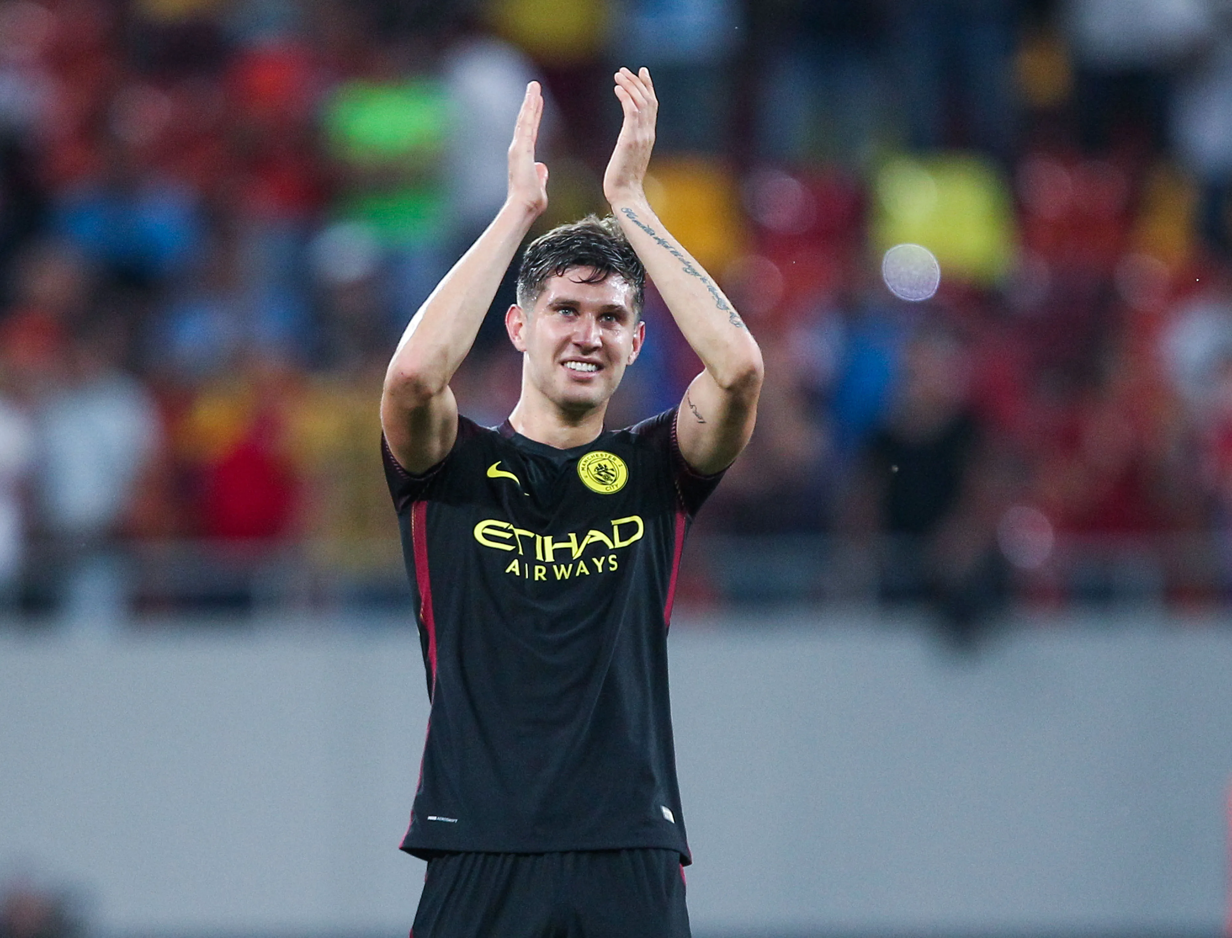 Stones : «<span style="font-size:50%">&nbsp;</span>Je ressens moins de poids sur mes épaules<span style="font-size:50%">&nbsp;</span>»