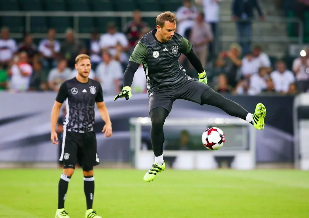 Manuel Neuer, capitaine par défaut ?