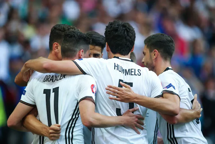 Pronostic Norvège Allemagne : Analyse, prono et cotes du match des éliminatoires de la Coupe du Monde 2018