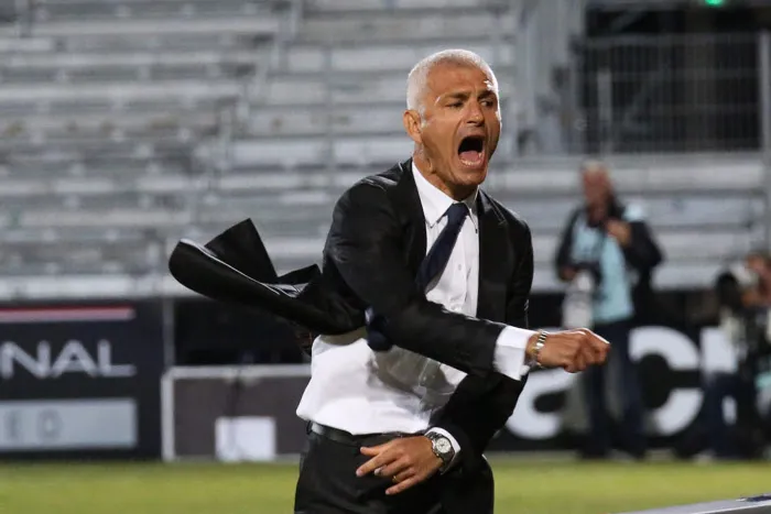 Ravanelli rêve d’entraîner l’OM