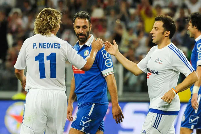 Les footballeurs sont-ils des âmes charitables ?