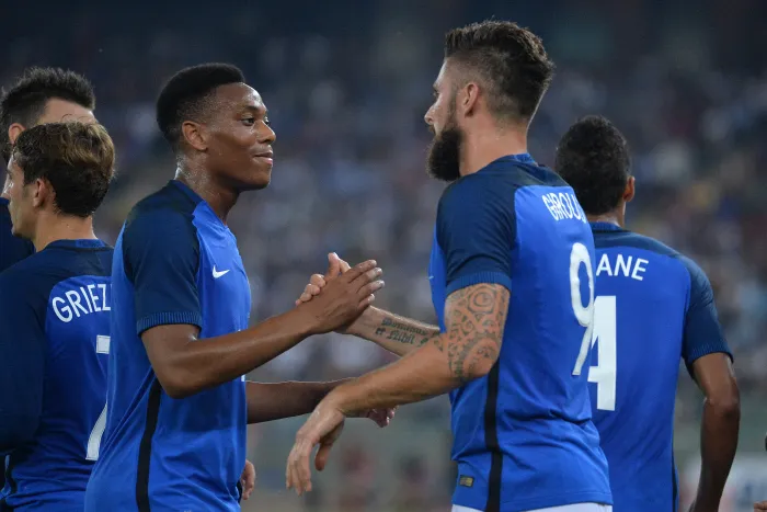 France, Bosnie &amp; Lettonie = 403€ à gagner