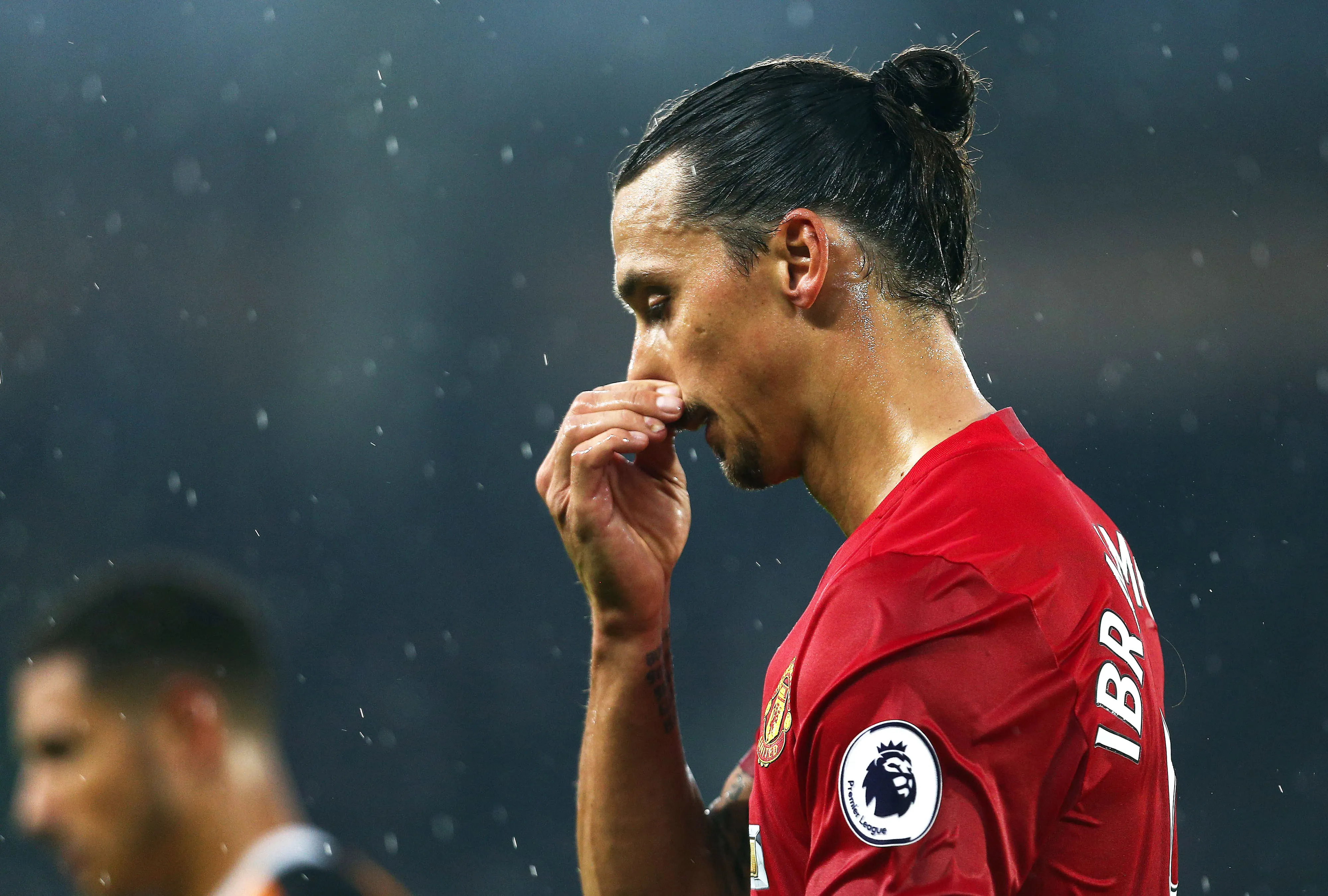 Pas d’échange de maillots pour Ibra et Pogba