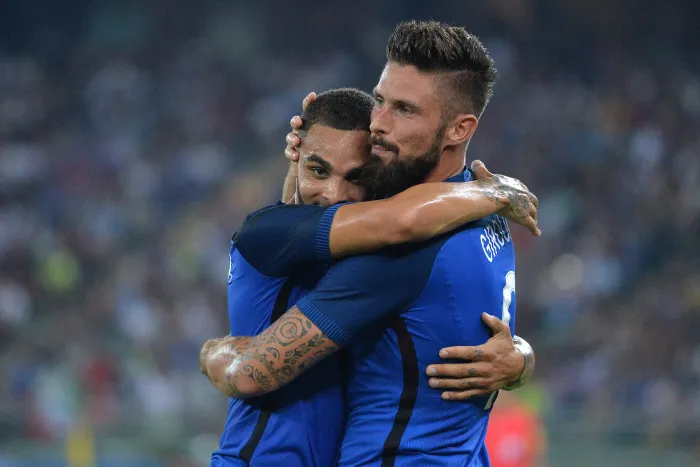 Pronostic Bélarus France : jusqu&rsquo;à 250€ à gagner sur le 1er match éliminatoire des Bleus