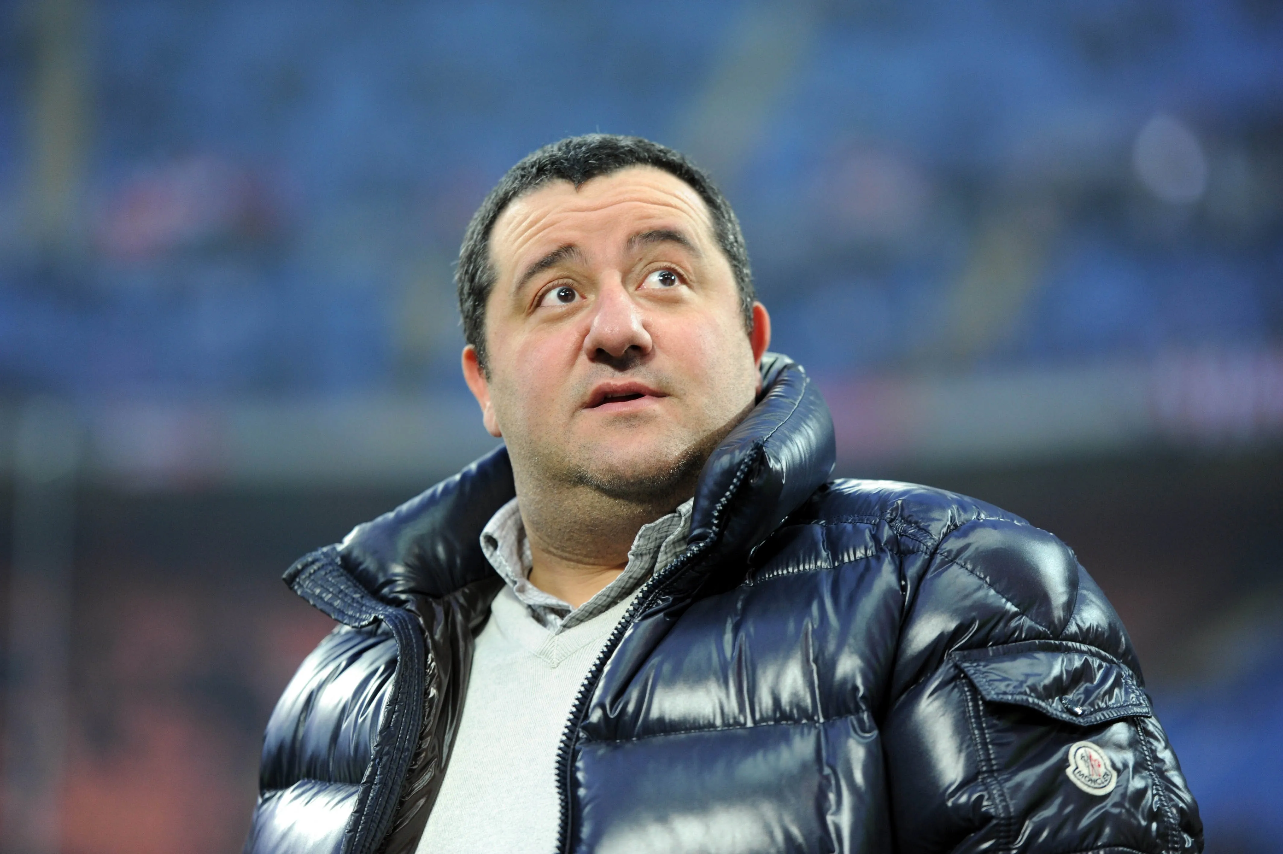 «<span style="font-size:50%">&nbsp;</span>J&rsquo;ai été le premier à dire à Zlatan qu&rsquo;il était bidon<span style="font-size:50%">&nbsp;</span>»