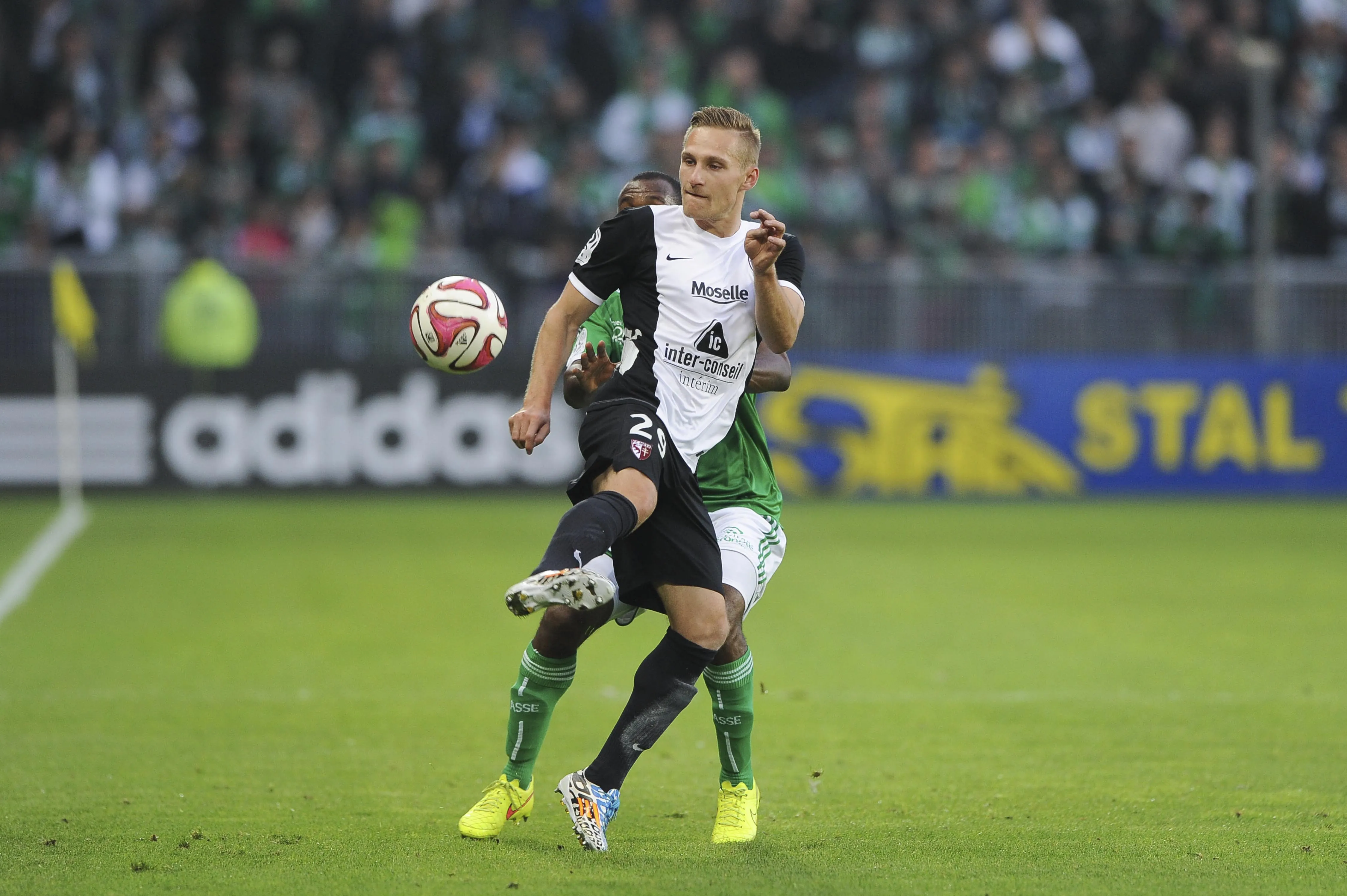 Le cocktail de Krivets