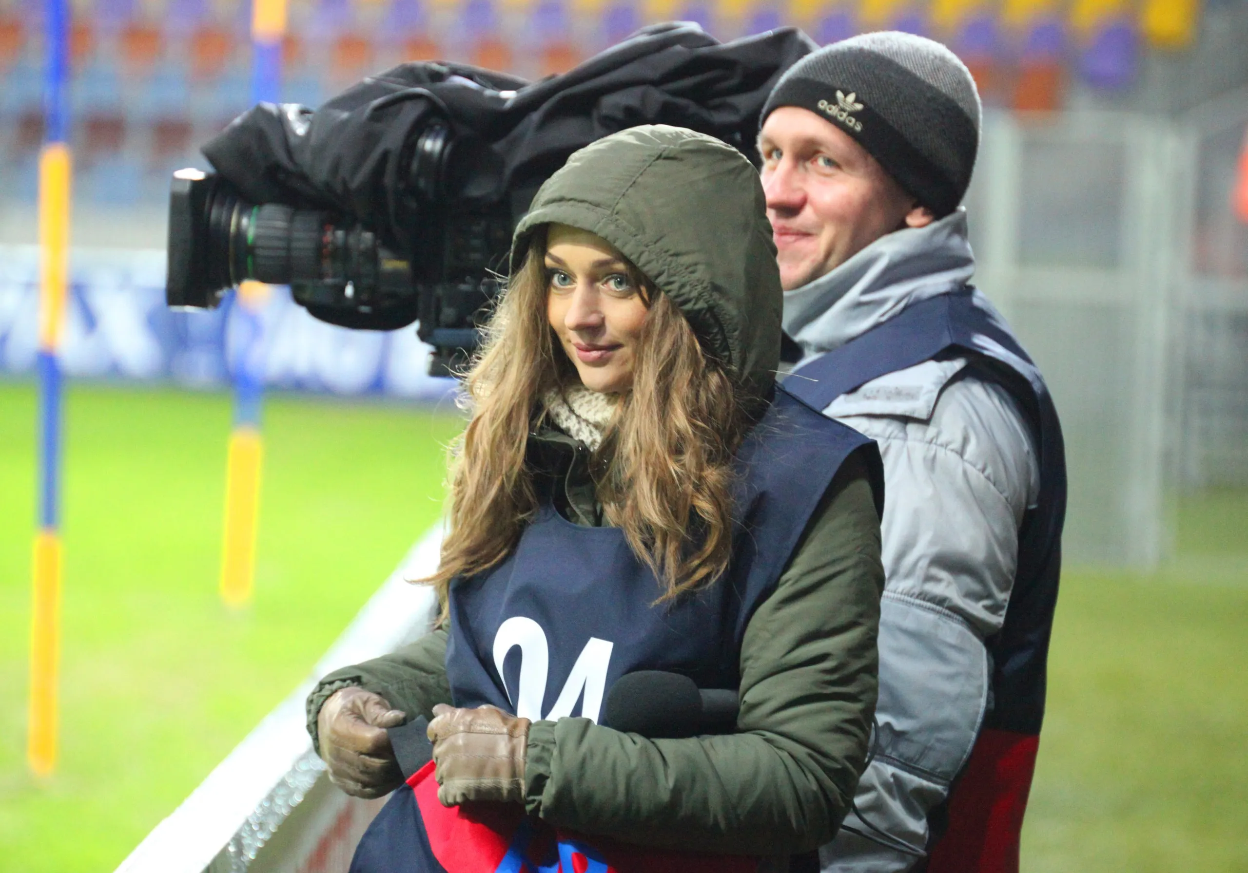 Kristina Kozel : «<span style="font-size:50%">&nbsp;</span>Battre la France serait prestigieux<span style="font-size:50%">&nbsp;</span>»