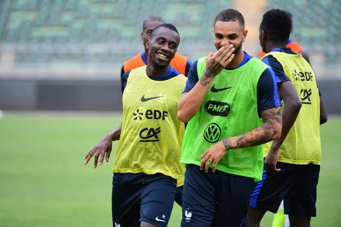 Layvin Kurzawa, à double tranchant