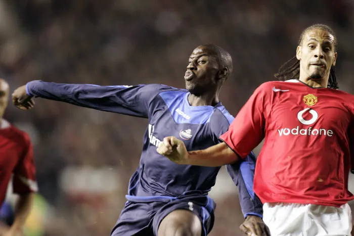 Matt Moussilou : «<span style="font-size:50%">&nbsp;</span>Je touchais le ciel »