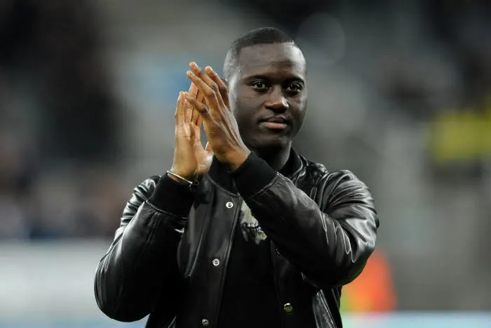 Saivet revient sur son passage à Newcastle