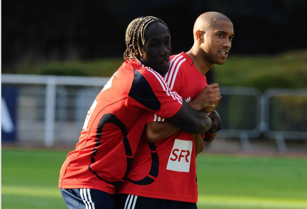 Pas de prolongation pour Sagna et Clichy