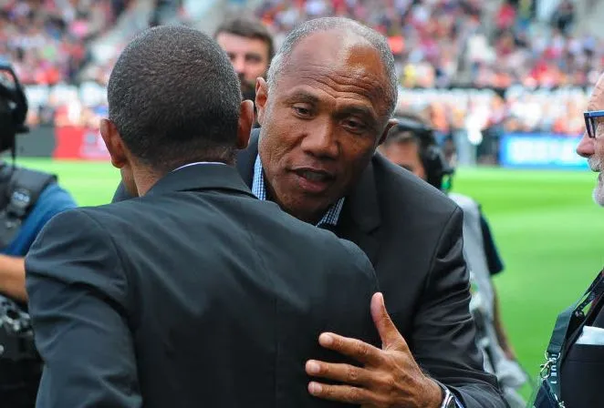 Kombouaré, l’anti-enflammadoire