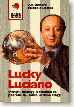 Il Processo del Luciano