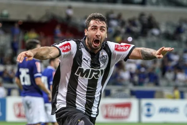 Pratto, l’ours qui a recalé Higuain
