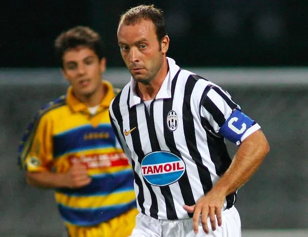 «<span style="font-size:50%">&nbsp;</span>Tout le peuple juventino a apporté sa contribution à cette promotion<span style="font-size:50%">&nbsp;</span>»