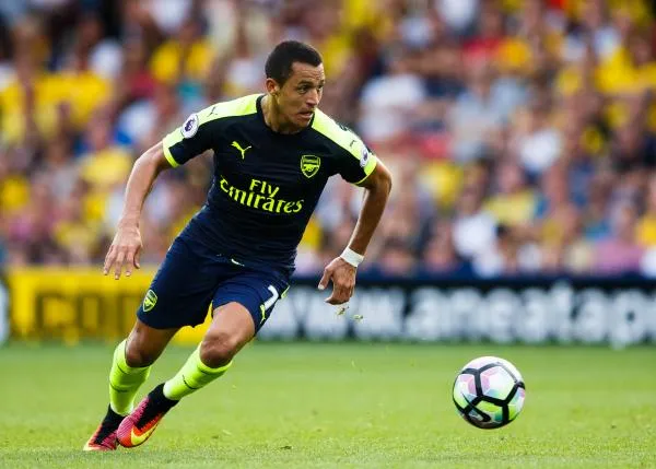 Zéro complexe pour Sánchez