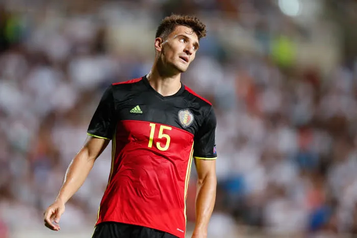 Meunier évoque la concurrence