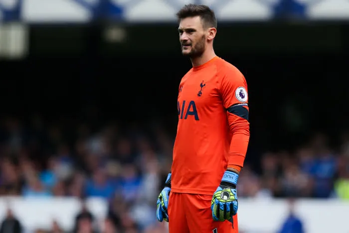 Lloris est de retour