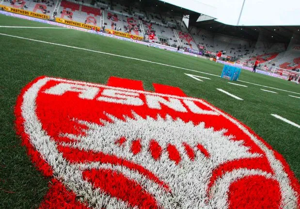 C’était le synthético