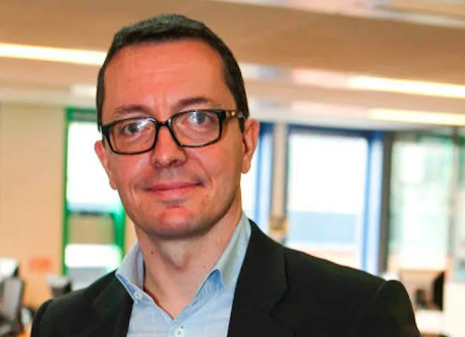 Eyraud nouveau président de l’Olympique de Marseille