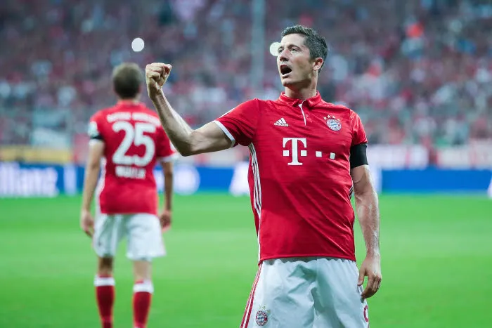 Pronostic Schalke 04 Bayern Munich : Analyse, prono et cotes de l&rsquo;affiche de Bundesliga