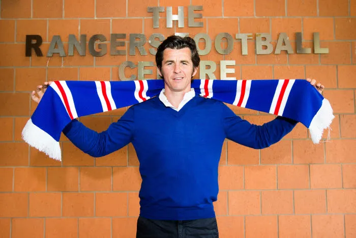 Old Firm is back, baby !