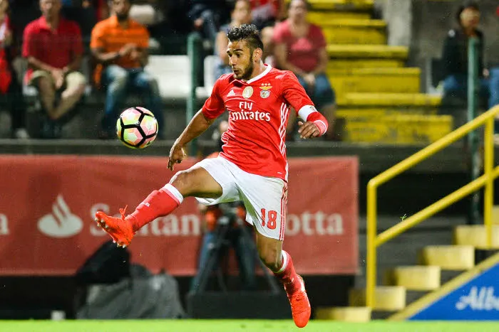 Pronostic Arouca Benfica : Analyse, prono et cotes du match de Liga Sagres