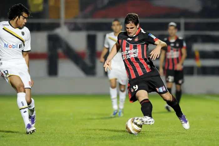 Top 10 : Les pires recrues de l’OGC Nice