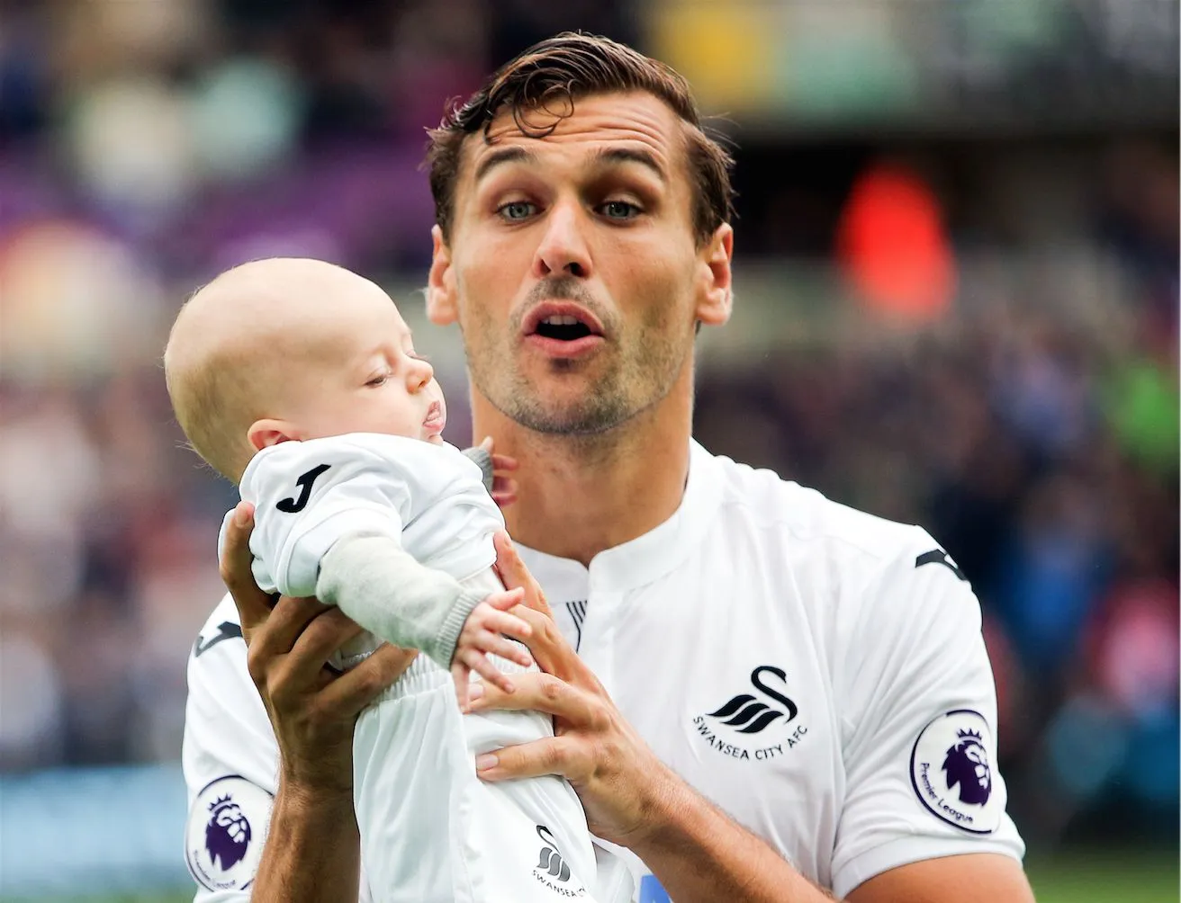 Fernando Llorente, le cygne basque