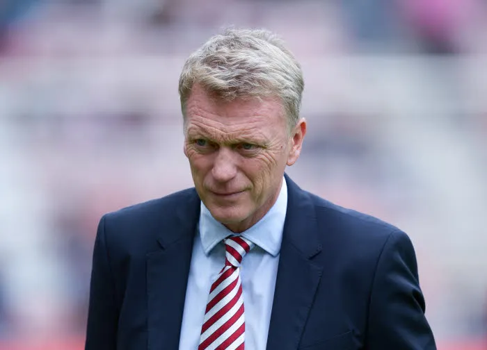 David Moyes garde confiance