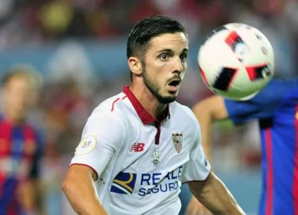 Séville coiffe Las Palmas, Villarreal décolle