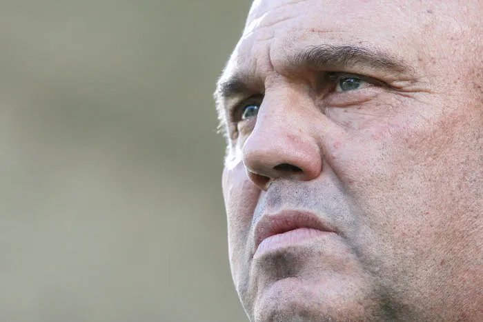 Antonetti : «<span style="font-size:50%">&nbsp;</span> Je suis le premier responsable<span style="font-size:50%">&nbsp;</span>»