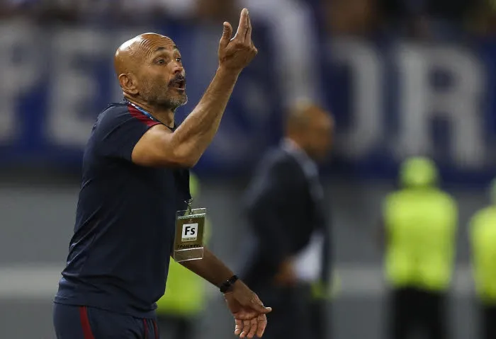 Pronostic AS Roma Sampdoria : Analyse, prono et cotes du match de Serie A