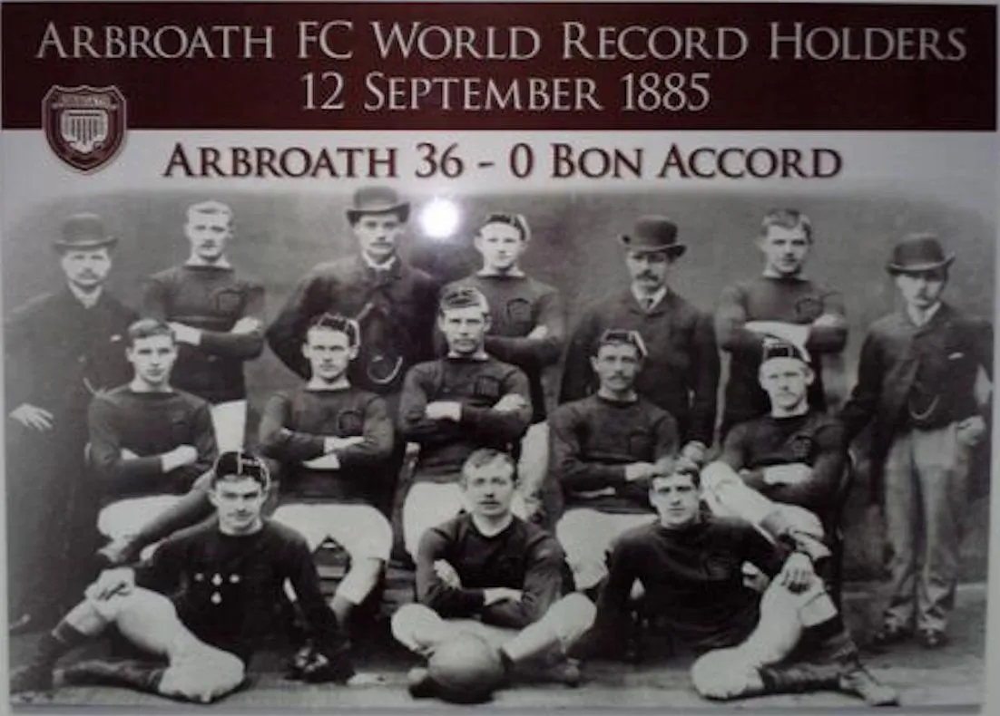 Et un, et deux… Et trente-six – zéro !