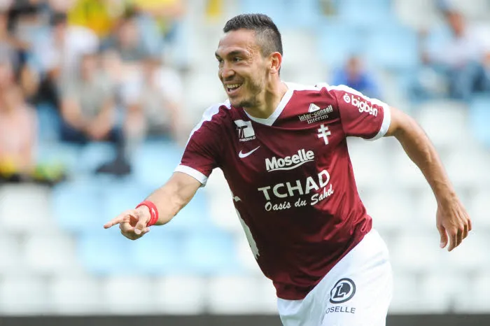 L&rsquo;équipe type du week-end