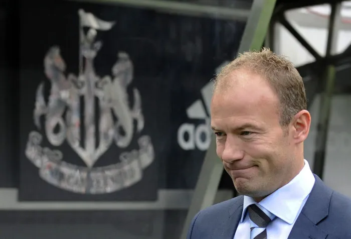 Shearer va avoir sa statue à St James’ Park