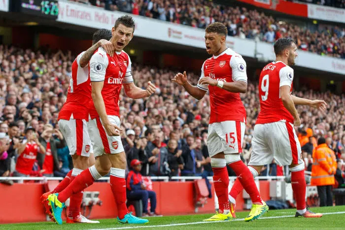 Pronostic PSG Arsenal : jusqu&rsquo;à 540€ à gagner sur la 1ère affiche de Ligue des Champions