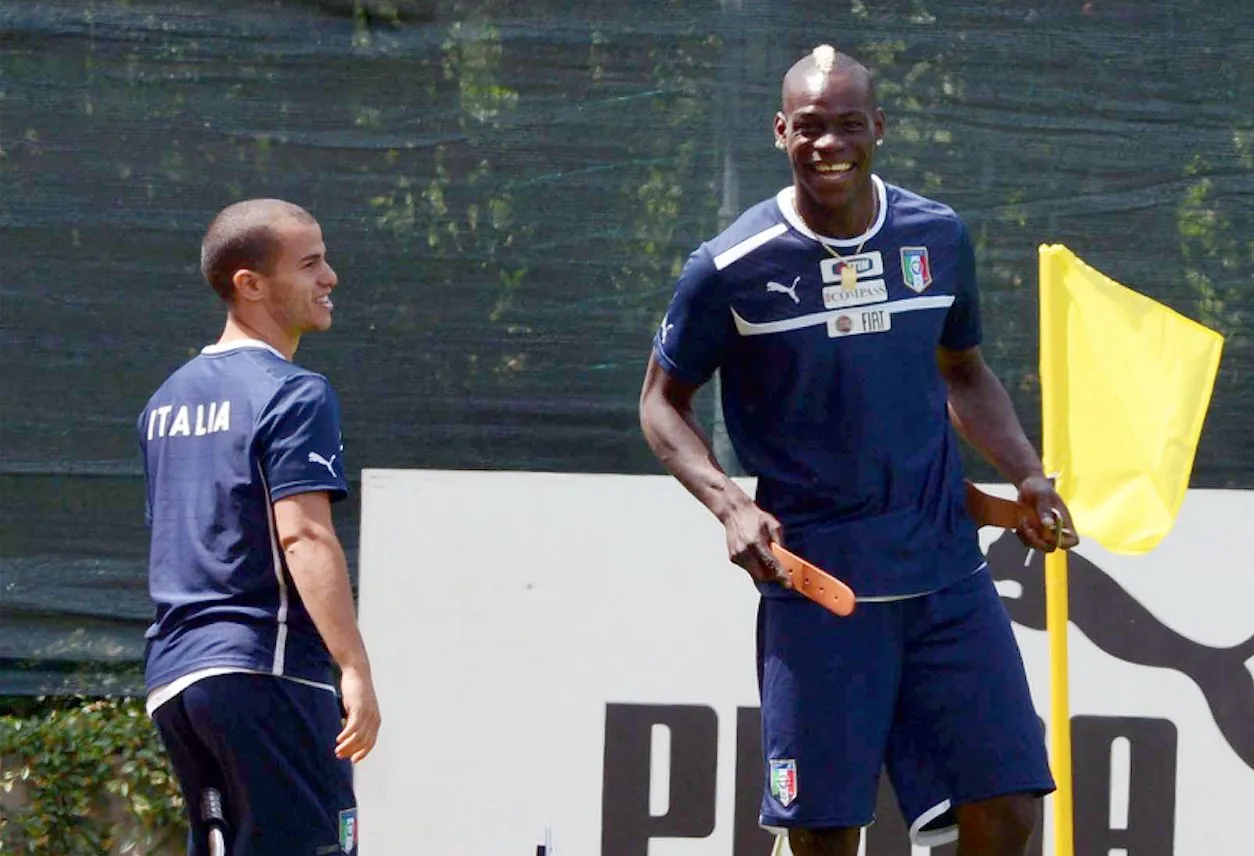 Qui d’autre pour se relancer à Nice ?