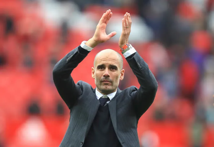 Pronostic Manchester City Borussia Mönchengladbach : Analyse, prono et cotes du match de Ligue des Champions