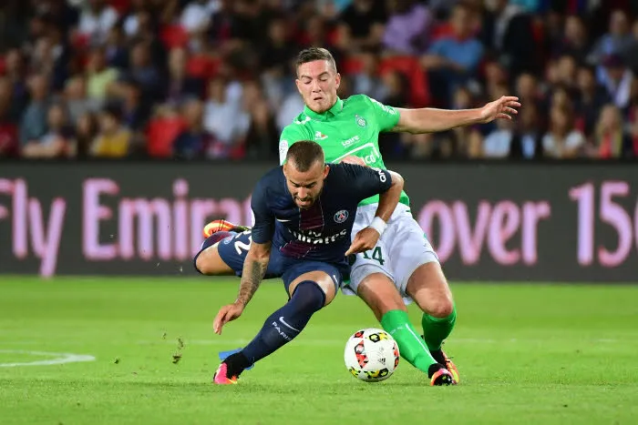 Le sanguin señor Jesé