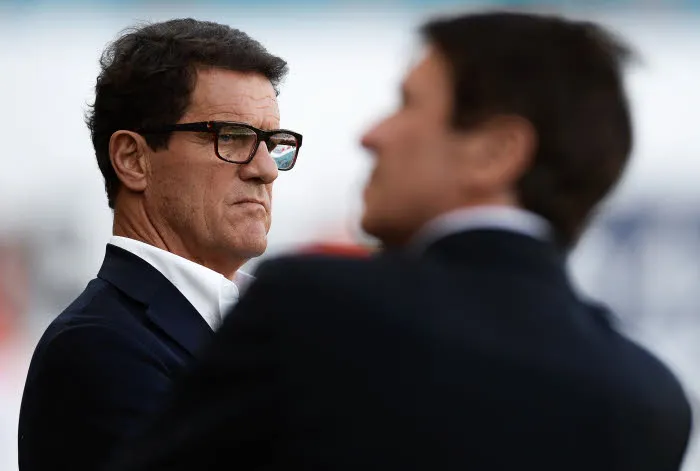 Capello, la Juve, l&rsquo;avenir et Balo