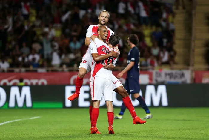 Pourquoi Monaco va marcher sur Tottenham