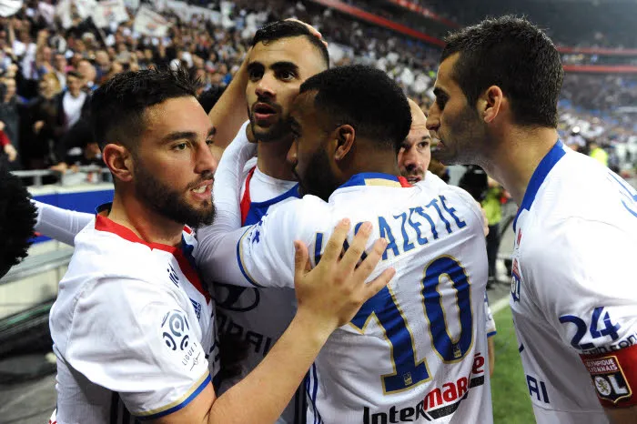 Tiens, revoilà Ghezzal !